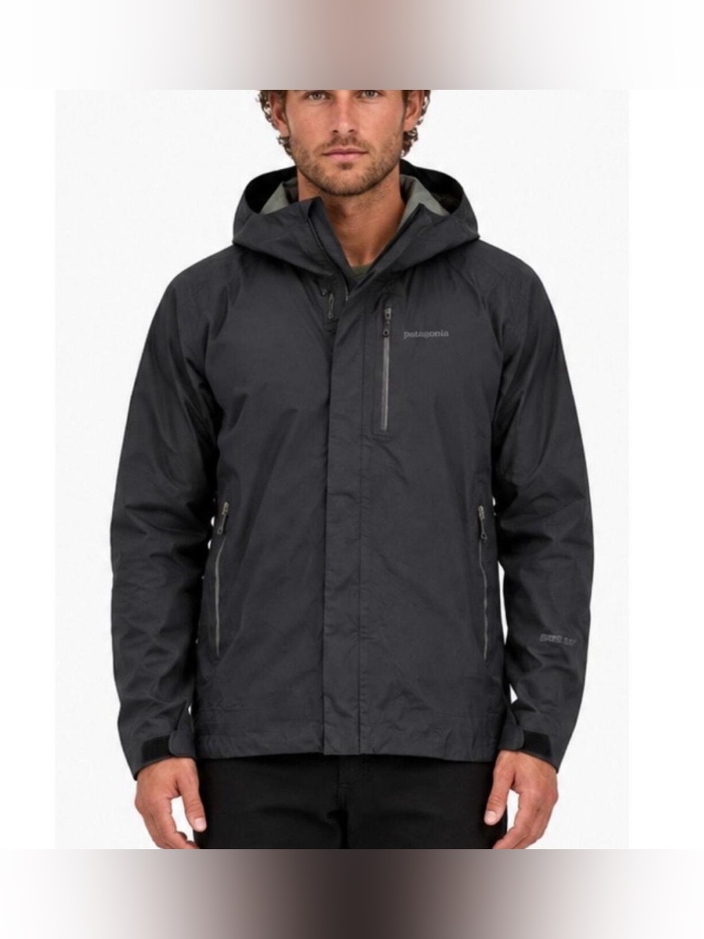 Patagonia Gore-Tex Jacket- Size L Men